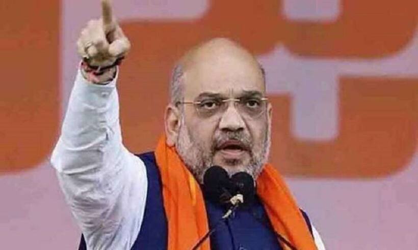 जानें क्यों गृहमंत्री अमित शाह के गृह राज्य में तेजी से हो रहें हैं धर्म परिवर्तन