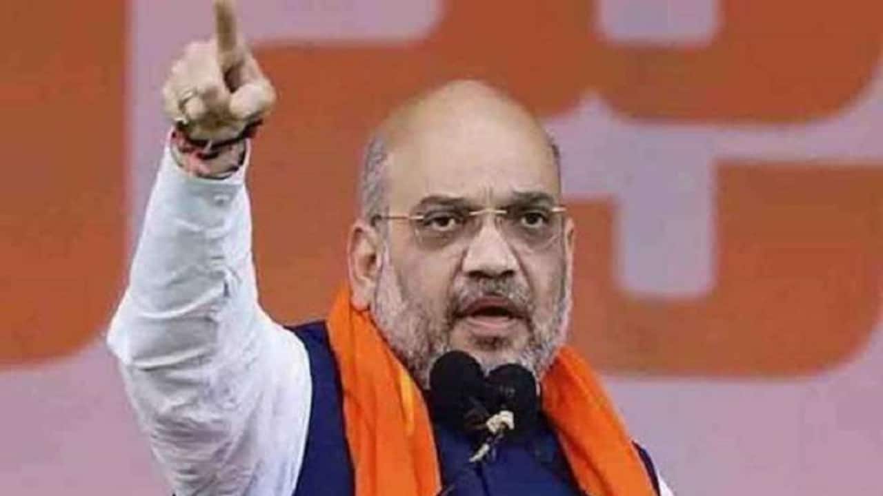 जानें क्यों गृहमंत्री अमित शाह के गृह राज्य में तेजी से हो रहें हैं धर्म परिवर्तन