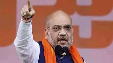 in Gujarat Hindus converted in muslim in home minister amit shah home state