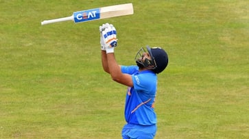 World Cup 2019 India vs Bangladesh match report Birmingham