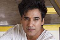 TV star Karan Oberoi cleaned toilet in jail, after rape case against him