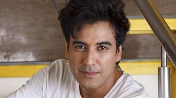 TV star Karan Oberoi cleaned toilet in jail, after rape case against him