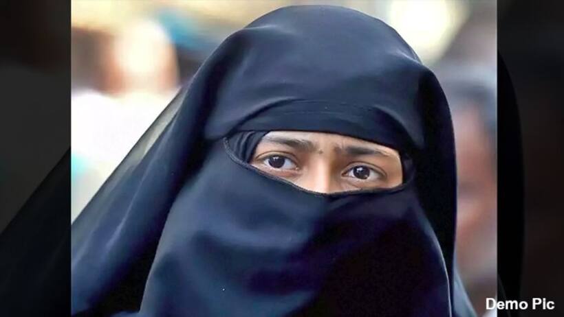पति ने बोला तीन तलाक तो महिला भी जिद पर अड़ी, कहा  मैं इस फरमान को नहीं मानती