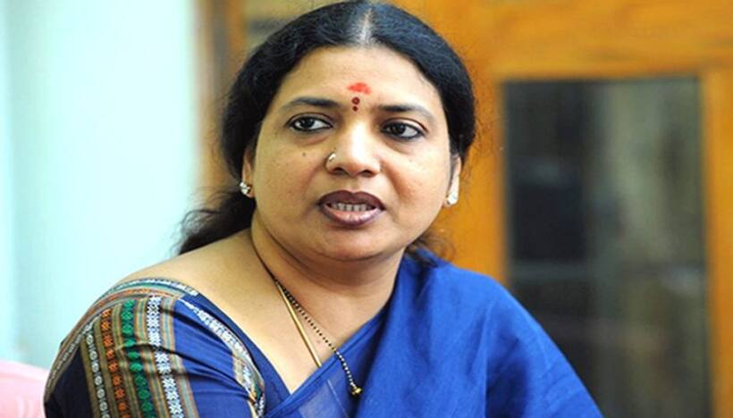 ఆర్య వైశ్యుల‌పై కామెంట్స్‌‌.. వివరణ ఇచ్చిన జీవిత.. ఆమె ఏం చెప్పారంటే..