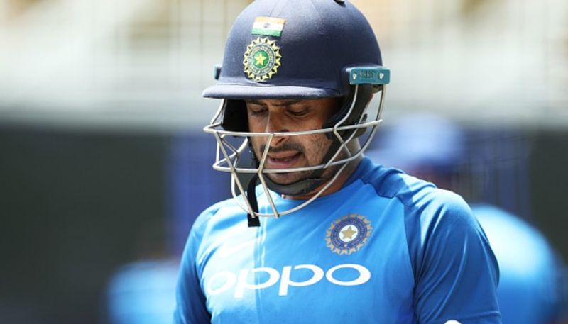 Ambati rayudu retires all form of cricket after world cup selection snub