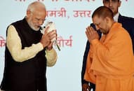 Modi government canceled yogi government decision to give sc reservation to OBC