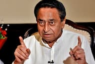 Amid discord in Madhya Pradesh, Kamal Nath resigns to Sonia!