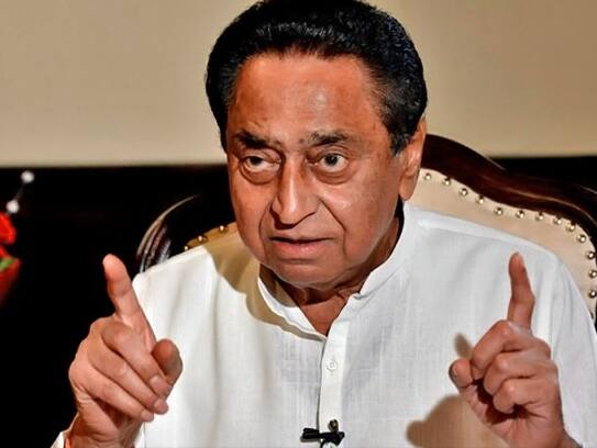 Know why Kamal Nath government will complete Shivraj Singh's project