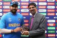 World Cup 2019 Rohit Sharma willpower incredible Kris Srikkanth