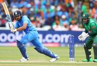 World Cup 2019 Virat Kohli says Rohit Sharma best ODI player