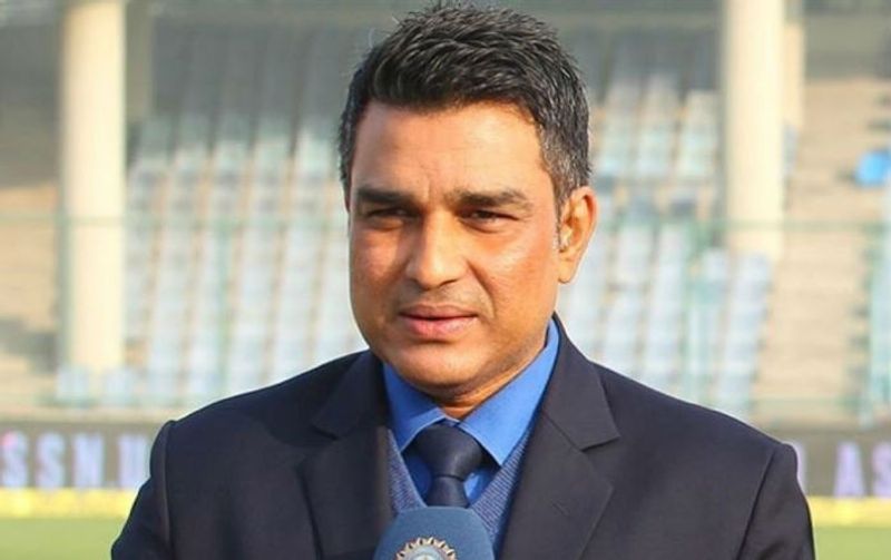 Former Team India Cricketer Sanjay Manjrekar axe from BCCI commentary panel