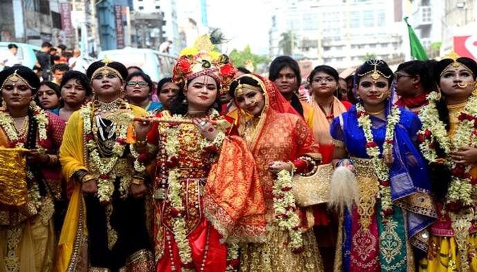 মাহেশের মতোই জনপ্রিয় বাংলাদেশের ধামরাইয়ের রথ! অলৌকিক ইতিহাস রয়েছে এর পিছনে