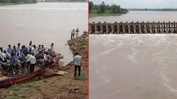 Maharashtra's Tiware dam breach: Death toll rises to 15; search operation continues