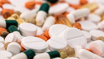 Pain relief or harm? Why painkillers should only be taken with a doctor's advice