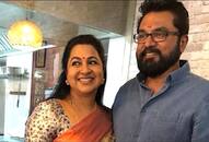 Tamil actor Sarath Kumar, wife Radhika face arrest in cheque bounce case