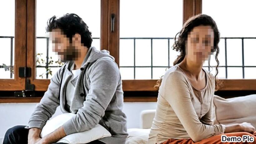 अजीब मामलाः  हनीमून पर पत्नी की एक गलत डिमांड ने डाल दी रिश्तों में दरार