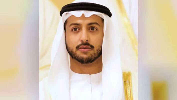 Son of Sharjah Ruler, Sheikh Khalid bin Sultan passes away