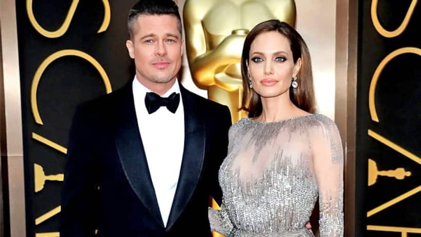Brad Pitt 'happy' after finalizing divorce from Angelina Jolie, focused on romance with Ines de Ramon: Reports