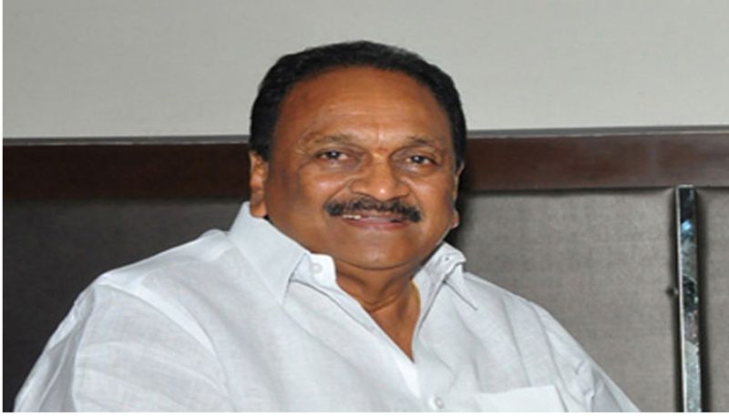 bjp ex mp gokaraju gangaraju  likely to join ysrcp