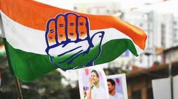 After BJP operation in Karnataka congress shrunk in five states