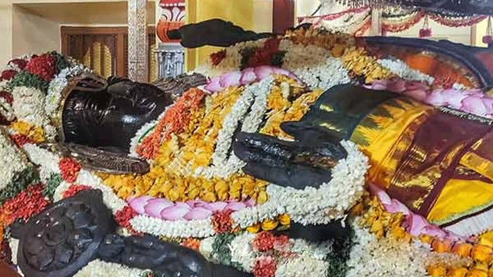 varadharajar perumal temple...auto driver suicide