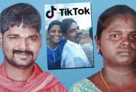 Tamil Nadu woman finds missing husband Tik Tok