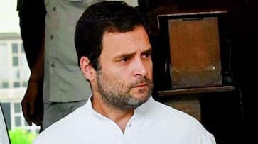 Rahul Gandhi gets bail from maharashtra court on personal bond of 15 thousand