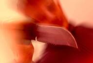 Karnataka youth stabbed for not hugging friend due to bad breath