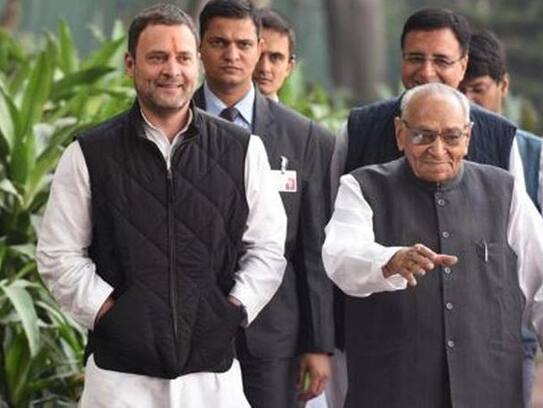 Congress taking stake on sonia gandhi close aide for party president