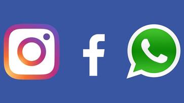 WhatsApp, Facebook, Instagram locked in media error; Twitter triumphs