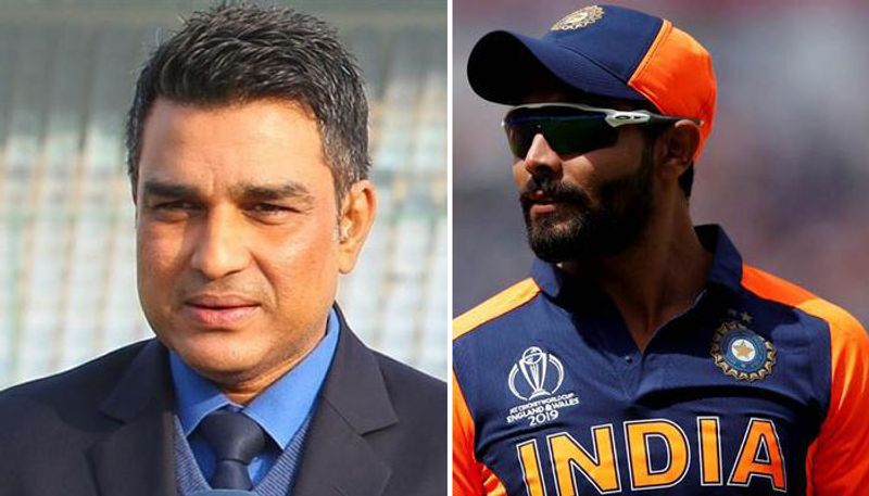 ICC World Cup 2019 Ravindra Jadeja a street-smart cricketer says Sanjay Manjrekar