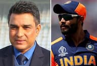 World Cup 2019 Ravindra Jadeja lashes out Sanjay Manjrekar