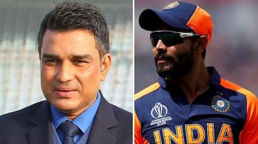 World Cup 2019 Ravindra Jadeja lashes out Sanjay Manjrekar