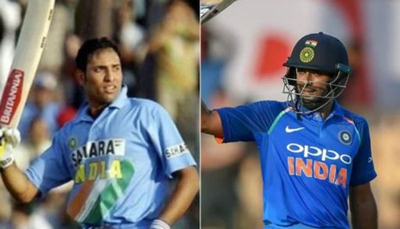 I can understand your pain, VVS Laxman to Ambati Rayudu