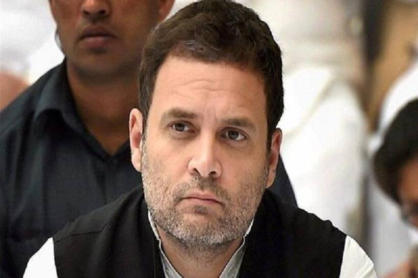 तो क्या कांग्रेस कार्यसमिति की बैठक में भी शामिल नहीं होगा गांधी परिवार !