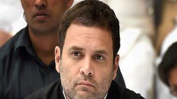 Rahul Gandhi will not attend next important CWC meeting