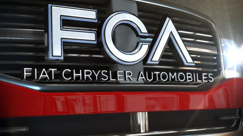 General motors against fiat chrysler