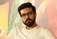 Telugu star Ram Charan makes debut on Instagram, dedicates first post to mother