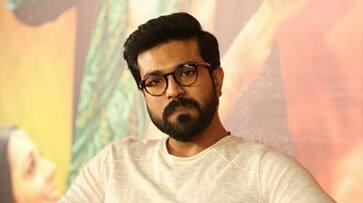 Telugu star Ram Charan makes debut on Instagram, dedicates first post to mother