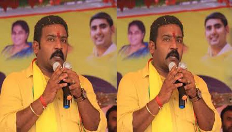 ichachapuram mla ashok gives clarity about defection