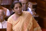 Finance minister Nirmala sitharaman presented economic survey before tomorrow budget