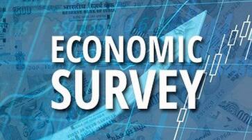 Economic Survey projects 6%-6.5% growth for 2020-21