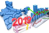 Economic Survey projects 7% GDP growth in 2019 20