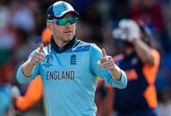 World Cup 2019 semis vs India or Australia advantage England Eoin Morgan