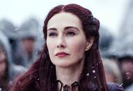 Game of Thrones star Carice van Houten: Lesser nudity in show after #MeToo