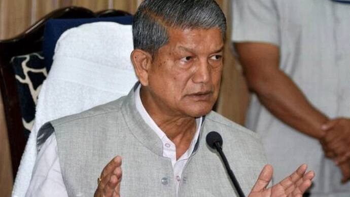 Uttarakhand Chunav 2022 : रामनगर-लालकुंआ में बगावत से बैकफुट पर कांग्रेस, बदल सकती है हरीश रावत की सीट