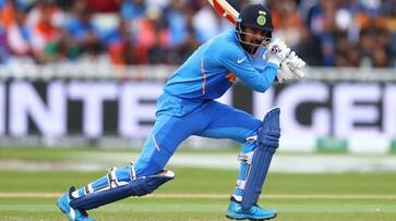 World Cup 2019 am learning with each innings India opener KL Rahul