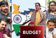 Union Budget 2019: Heres what citizens expect