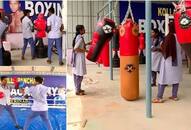 Kerala to get its first boxing academy in Kollam