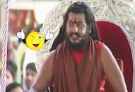 Karnataka: Controversial seer Nithyananda says he stopped sunrise for 40 minutes in Bengaluru